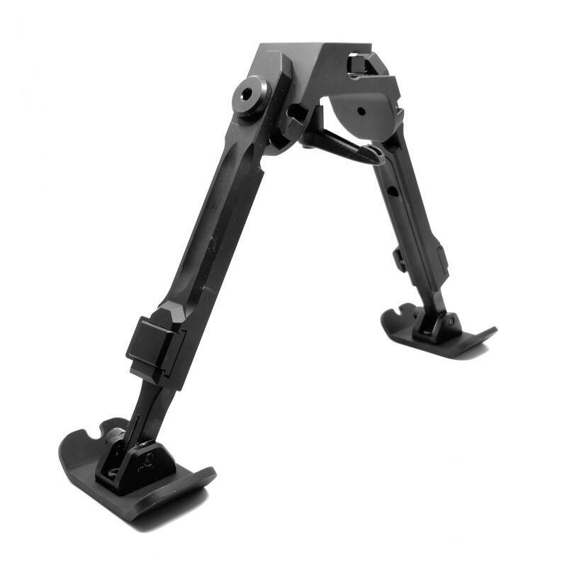 Fortmeier - bipod H184/45º bez adaptera