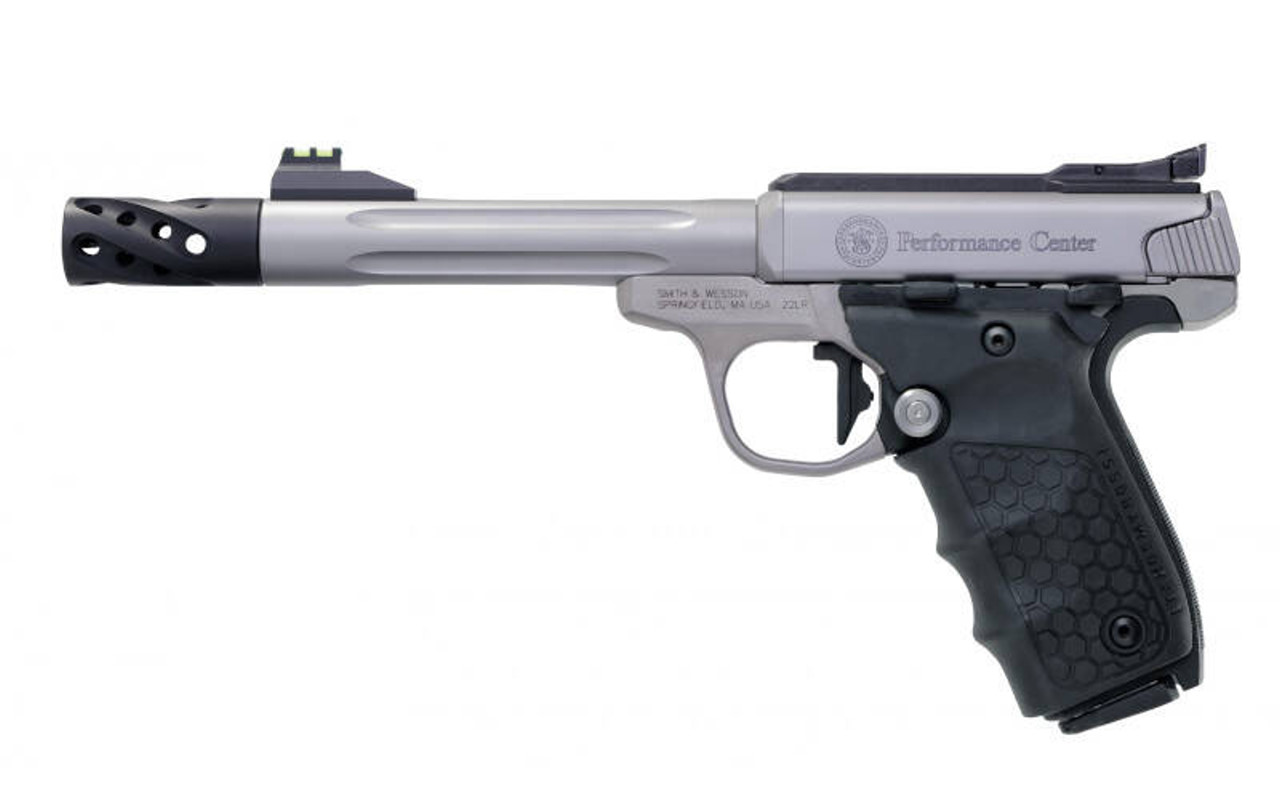 Pistolet S&W SW22 VICTORY Performance Center kal. 22LR