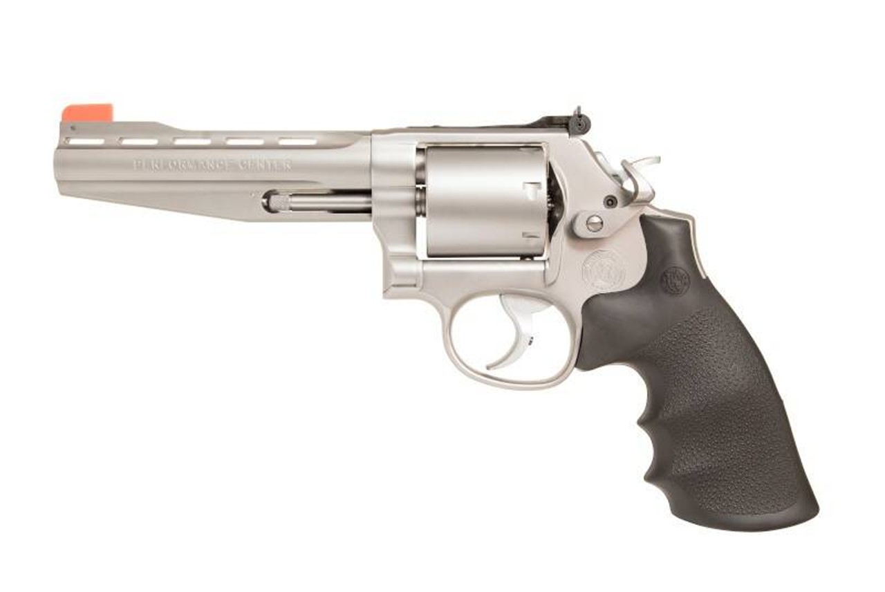 Rewolwer Smith & Wesson 686 PLUS 5