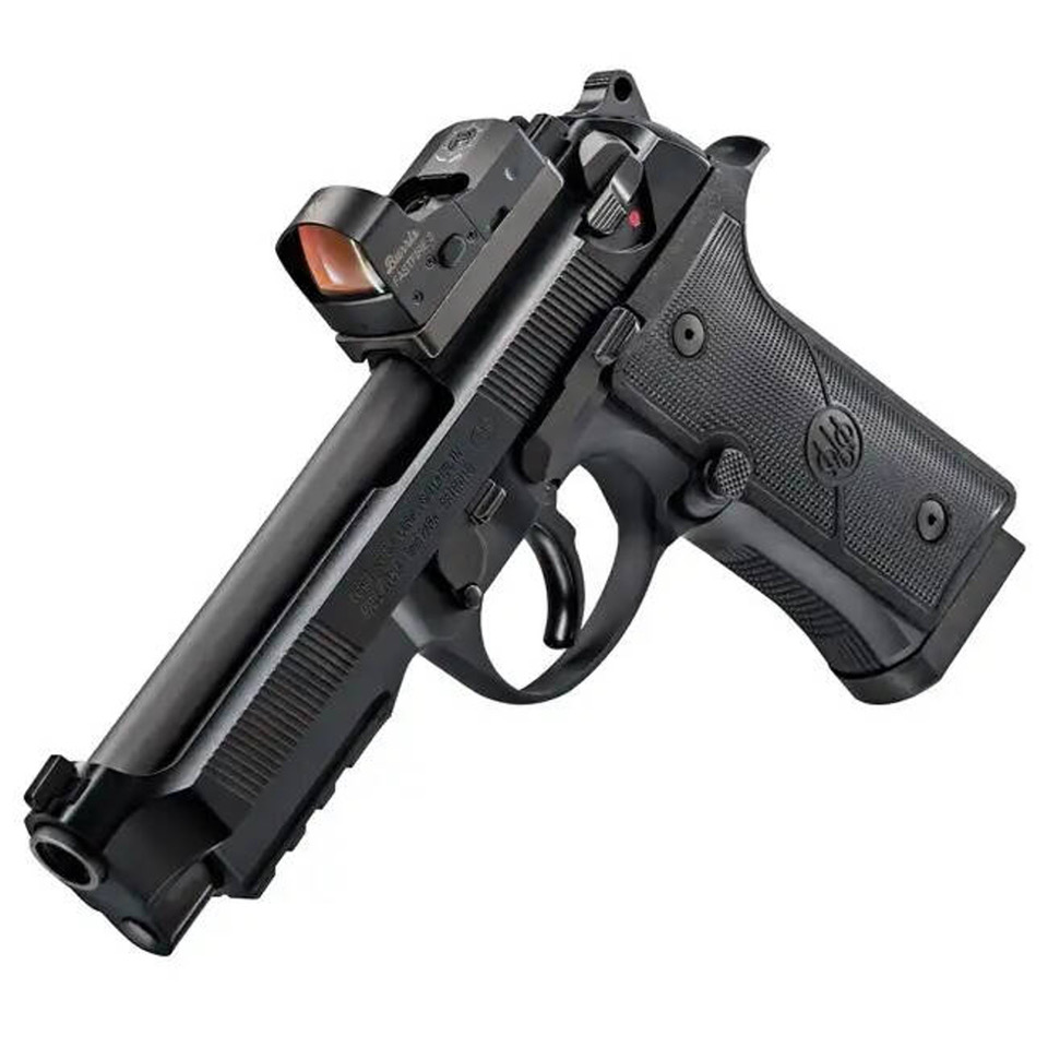 Pistolet Beretta 92X