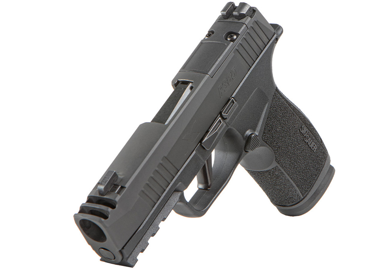 Pistolet Sig Sauer P365X kal. 9x19