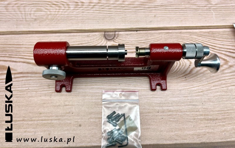 Hornady - trymer do łusek CamLock