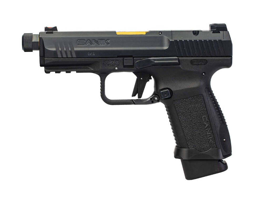 Pistolet Canik TP9 Elite-S Combat Executive