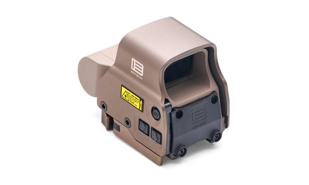 Celownik holograficzny Eotech EXPS 3-0 TAN