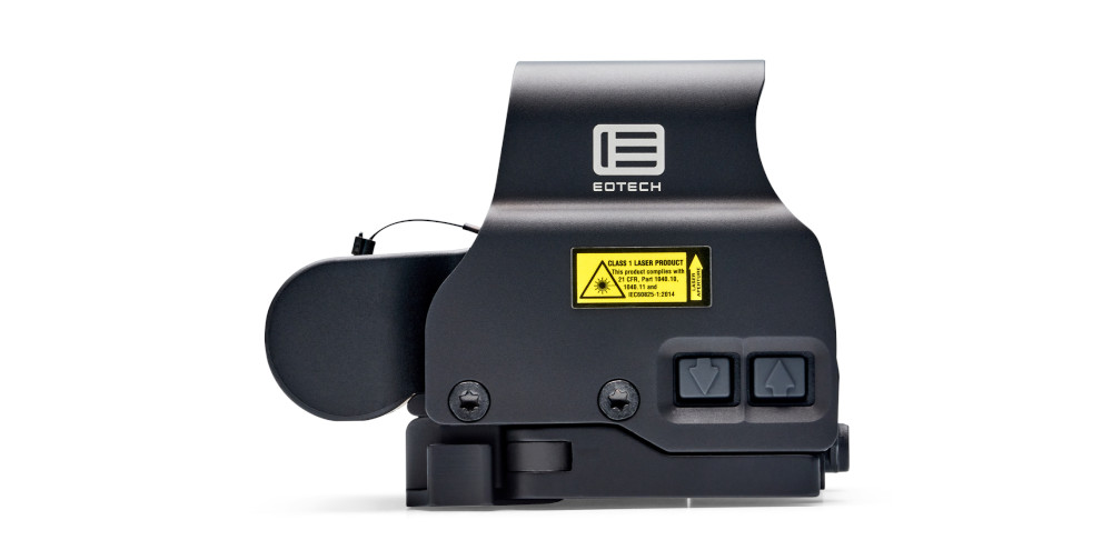 Celownik holograficzny EOTECH EXPS 2-0