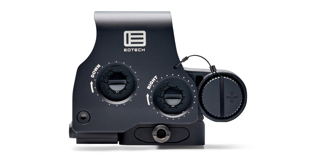 Celownik holograficzny EOTECH EXPS 2-0