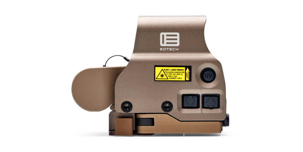 Celownik holograficzny Eotech EXPS 3-0 TAN