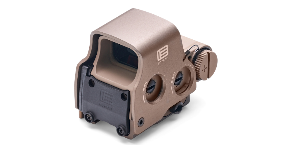 Celownik holograficzny Eotech EXPS 3-0 TAN