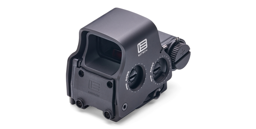 Celownik holograficzny EOTECH EXPS 3-4