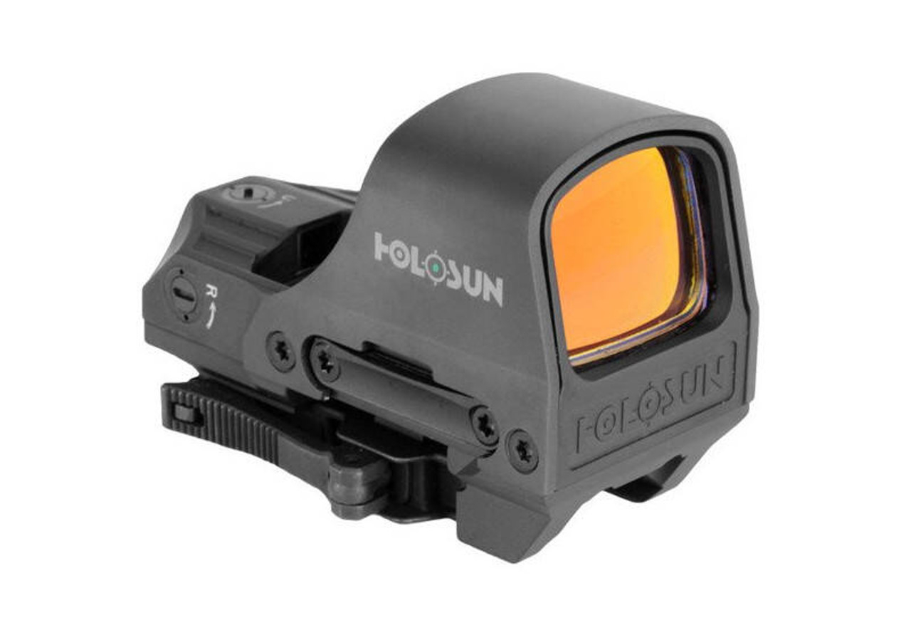 Kolimator Holosun Open Reflex HS510C Multi Reticle