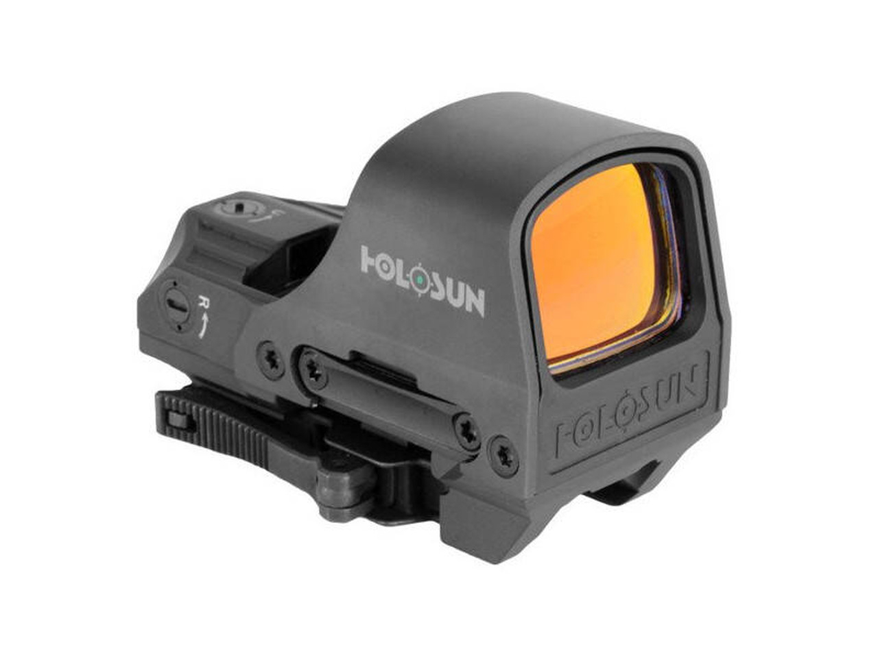 Kolimator Holosun HE510C-GR Elite