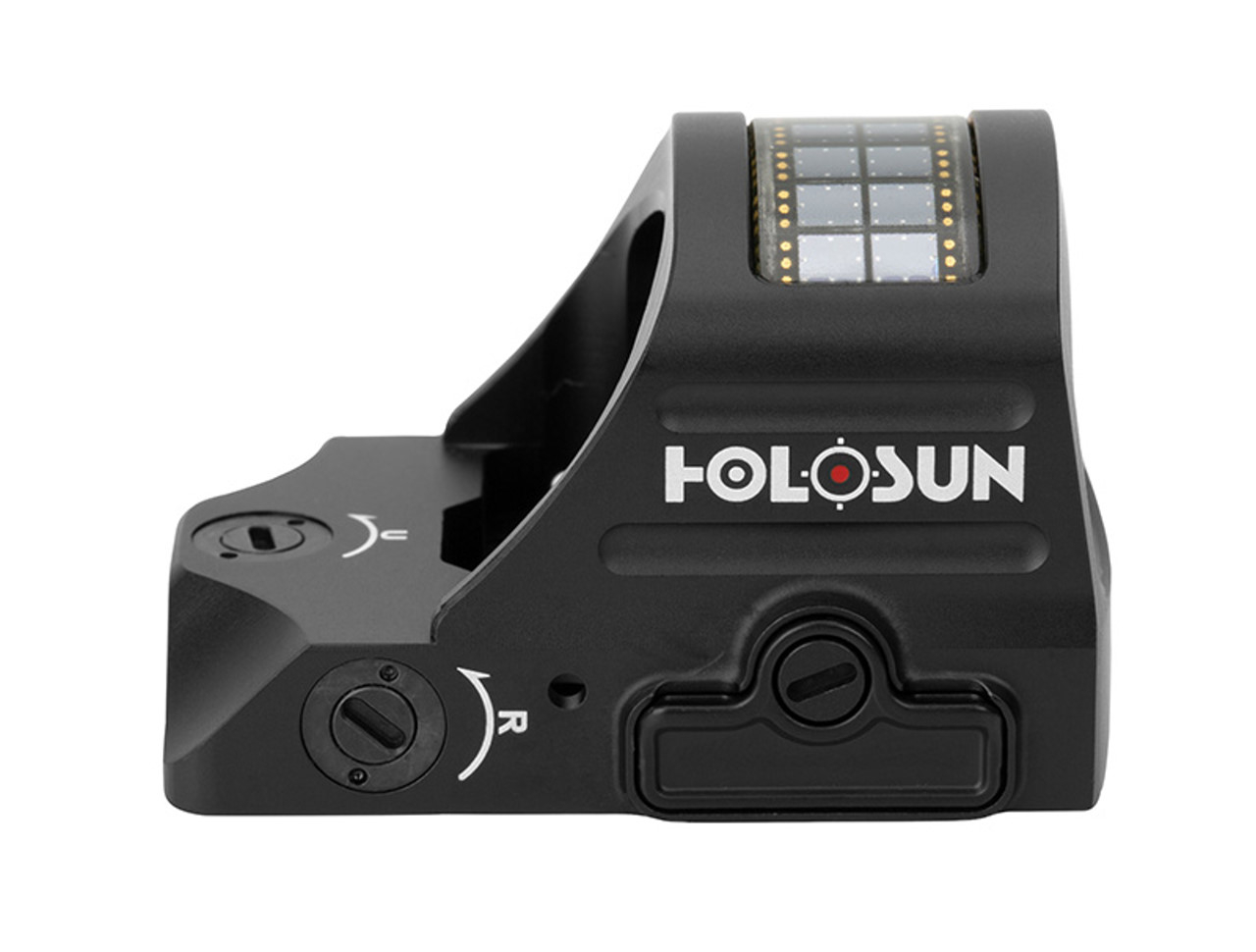 Kolimator Holosun HS407C X2 Open Reflex