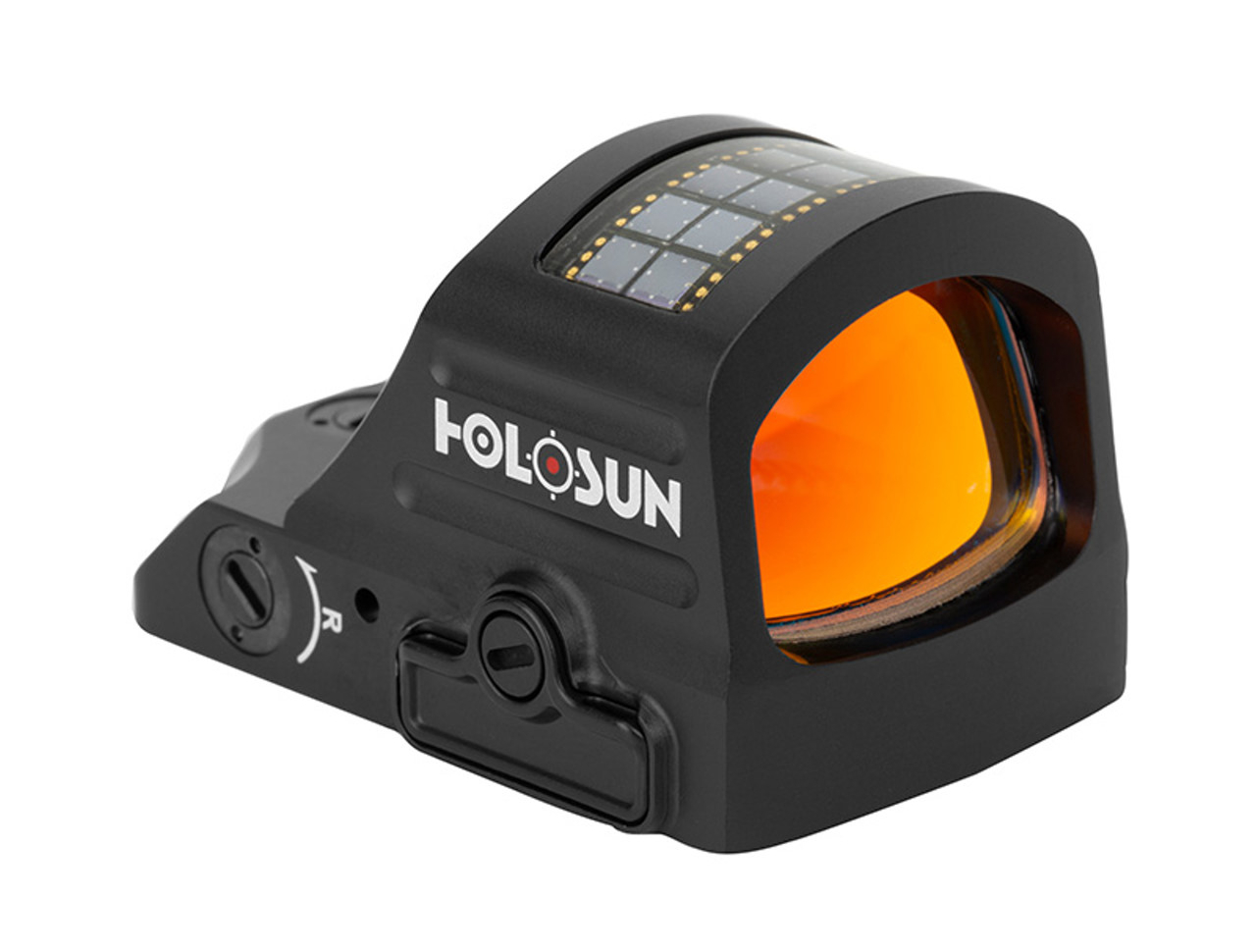 Kolimator Holosun HS407C X2 Open Reflex