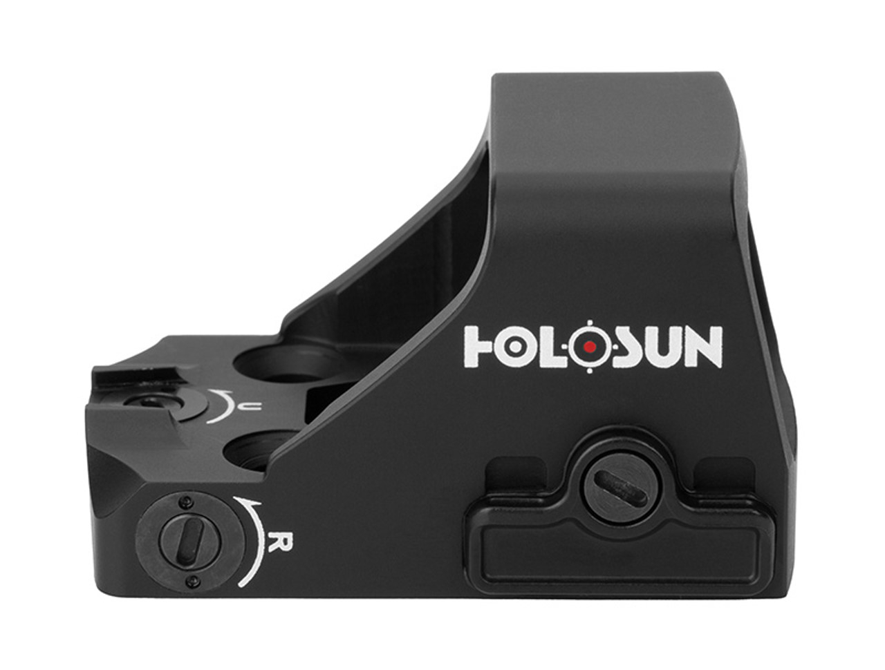 Kolimator Holosun HS407K X2 Open Reflex