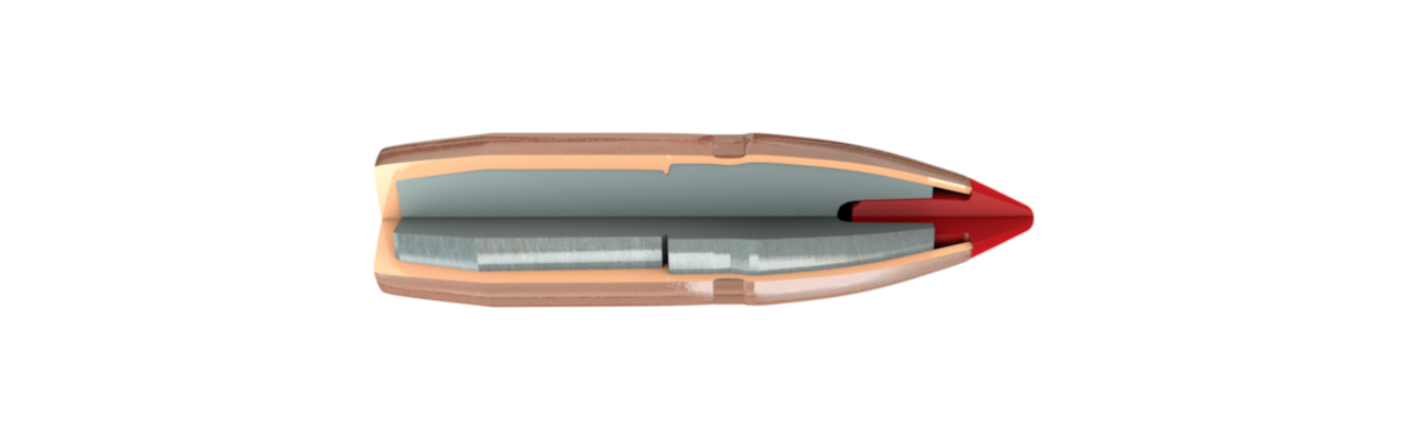 Pociski Hornady FTX