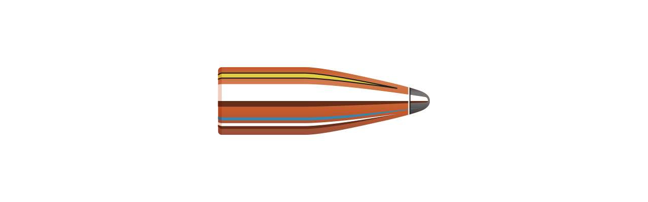 Pociski Hornady Varmint SP