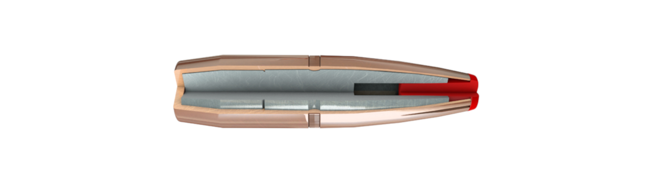 Pociski Hornady SUB-X