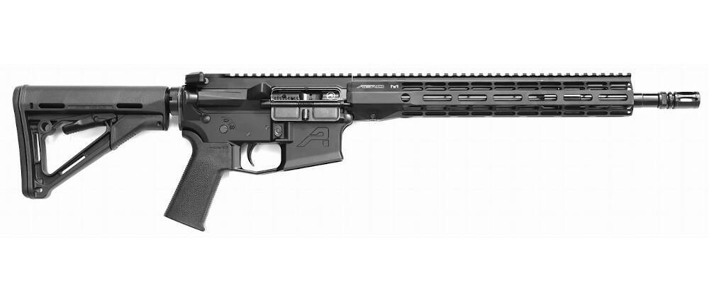 Karabin Aero Precision M4E1 PRO BLACK