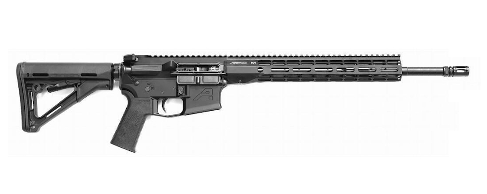 Karabin Aero Precision M4E1 PRO BLACK 18