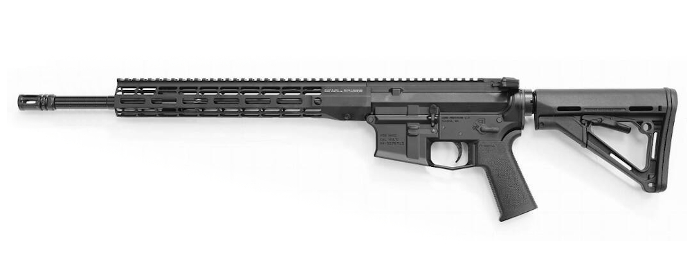 Karabin Aero Precision M4E1 PRO BLACK 18