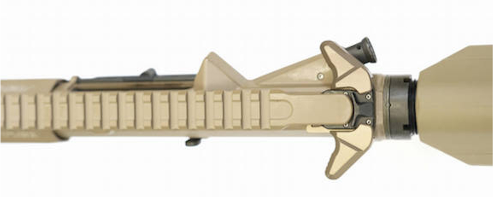 Karabin Aero Precision M4E1 PRO FDE