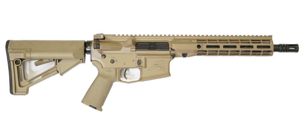 Karabin Aero Precision M4E1 PRO FDE 10,5