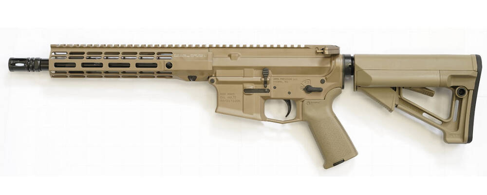 Karabin Aero Precision M4E1 PRO FDE 10,5