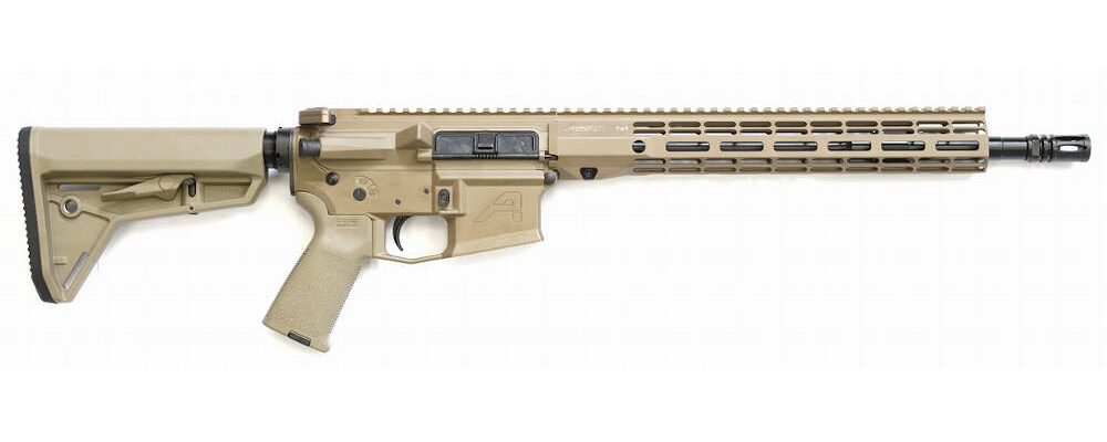 Karabin Aero Precision M4E1 PRO FDE 14,5