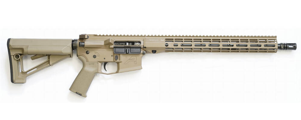 Karabin Aero Precision M4E1 PRO FDE 16