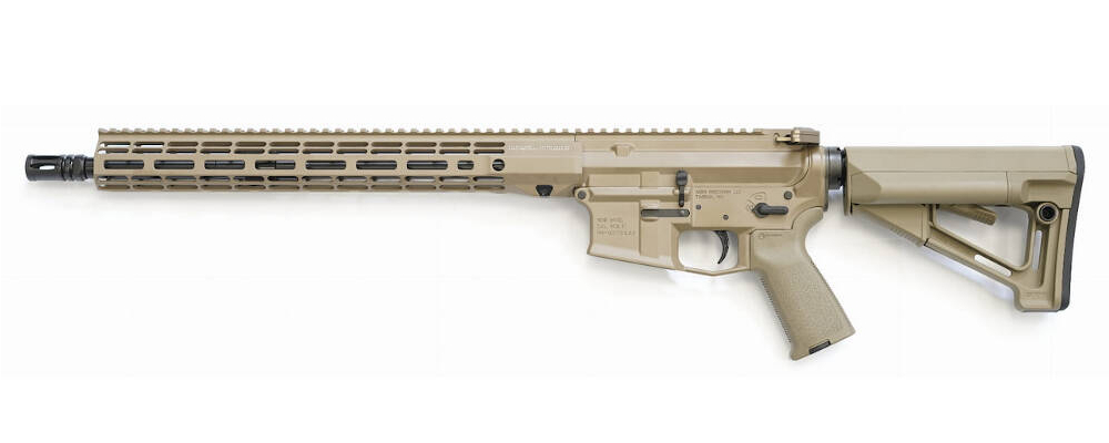 Karabin Aero Precision M4E1 PRO FDE 16