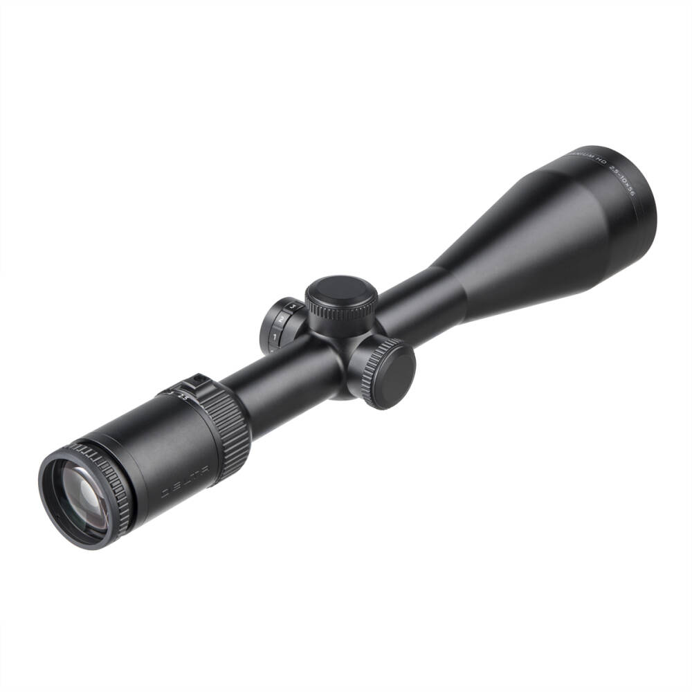 Luneta celownicza Delta Optical Titanium HD 2,5-10x56 4A S