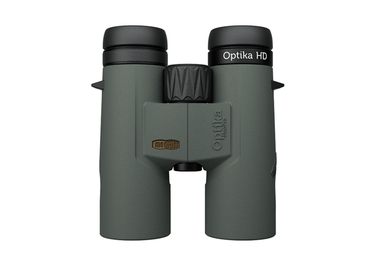 Lornetka Meopta MEOPRO Optika HD 10x42