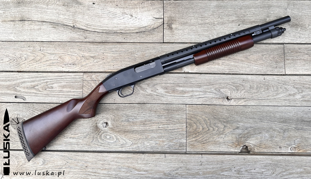 Strzelba Mossberg 52151 / 590 Retrograde