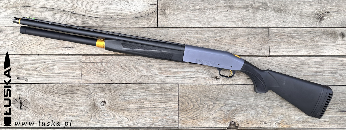 Strzelba Mossberg 85111 / 940 JM Pro