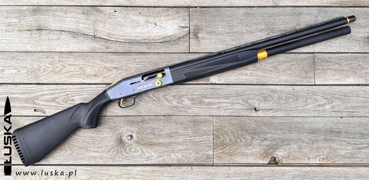 Strzelba Mossberg 85111 / 940 JM Pro