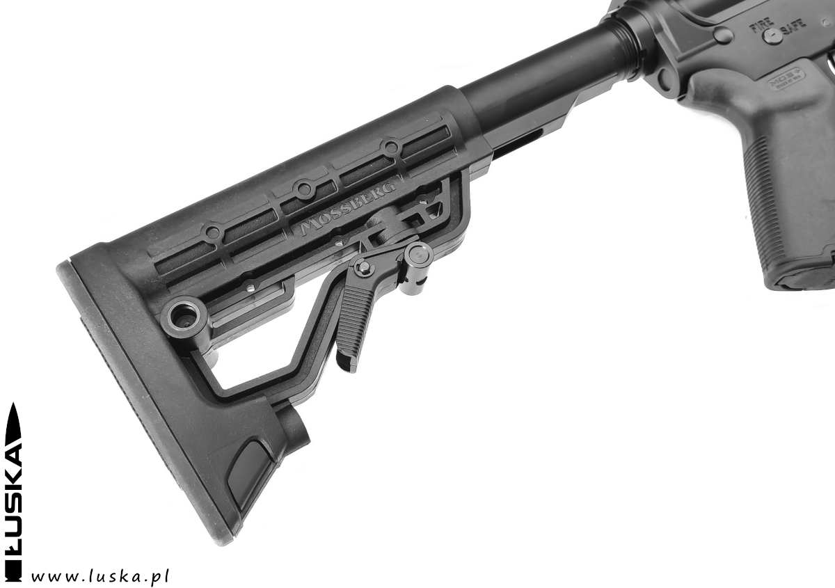 Karabinek Mossberg MMR 65074