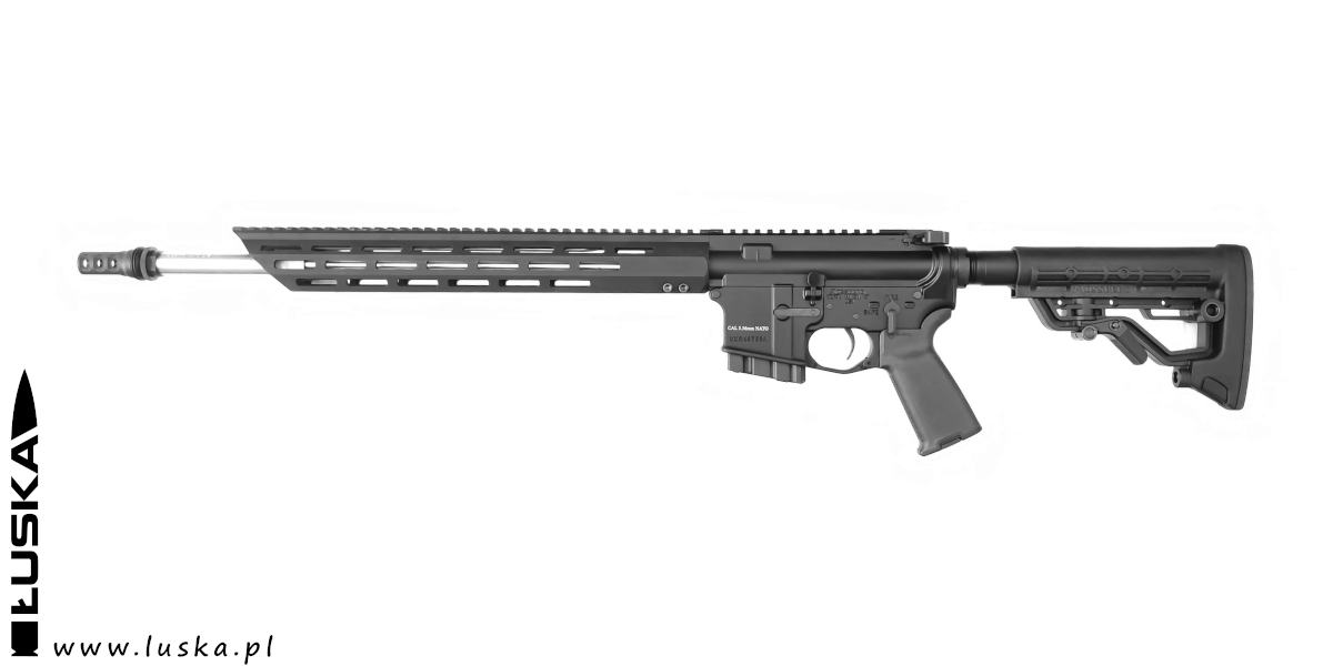 Mossberg MMR PRO 65080