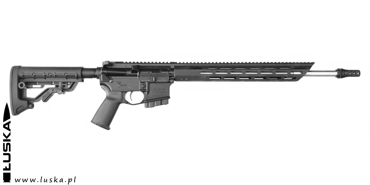 Mossberg MMR PRO 65080