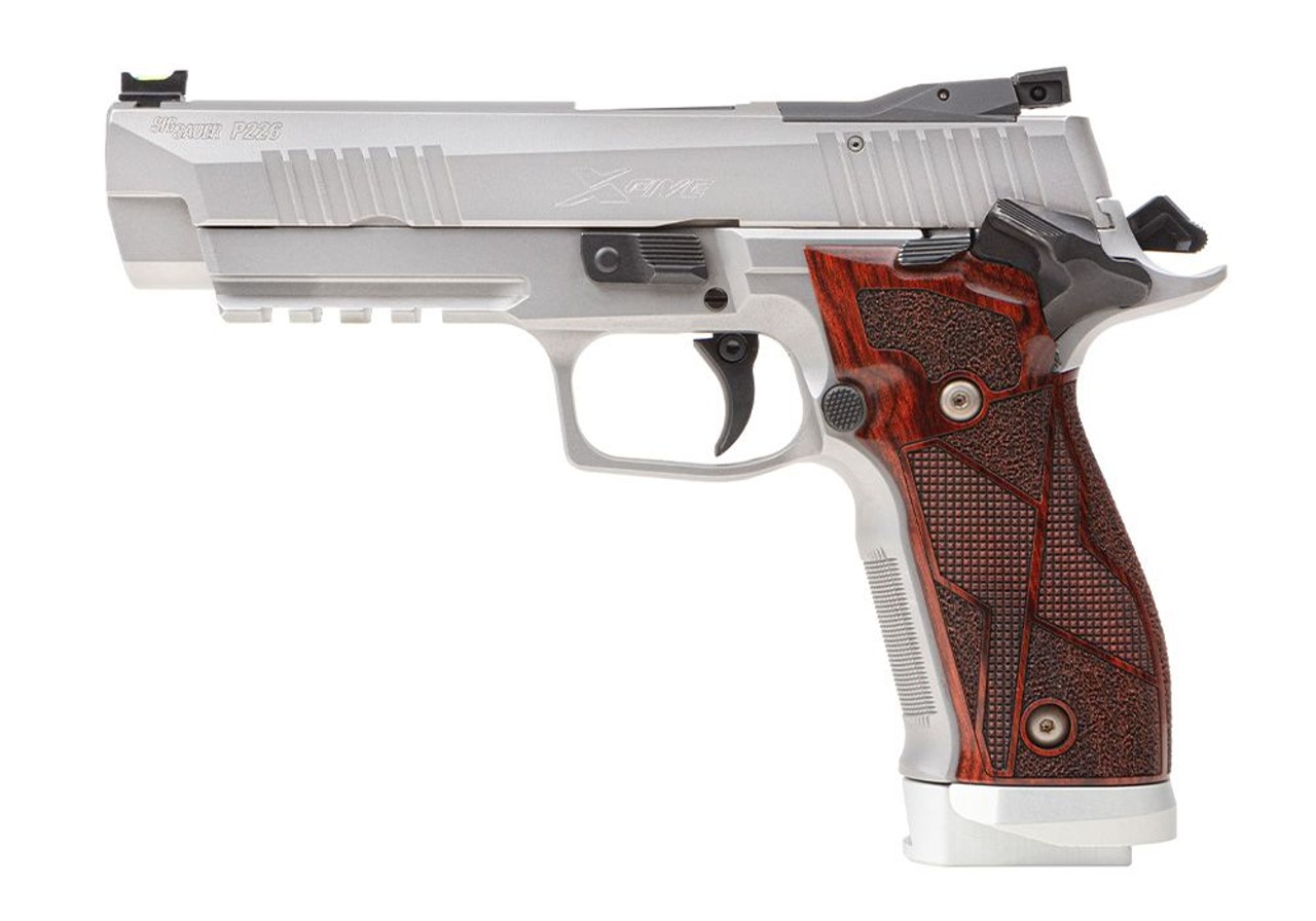 Pistolet Sig Sauer P226 X-Five CLASSIC