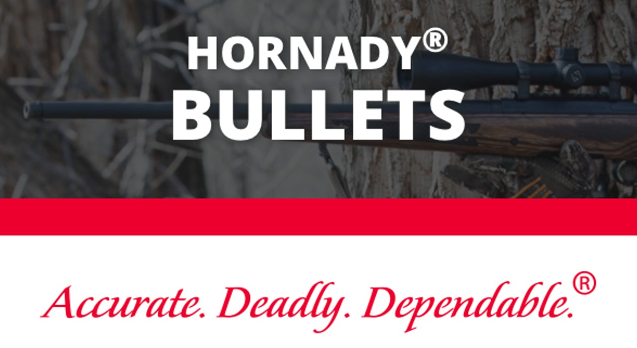 Hornady