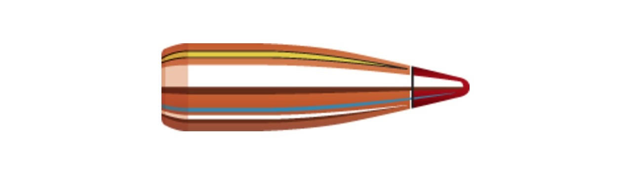 Pociski Hornady ELD-M Match