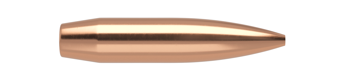 Pociski Nosler 6,5mm .264 CC6,5 HPBT 140gr