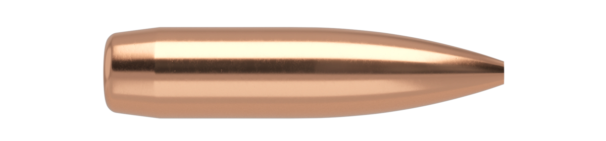 Pociski Nosler 22 .224 CC22 HPBT 77gr