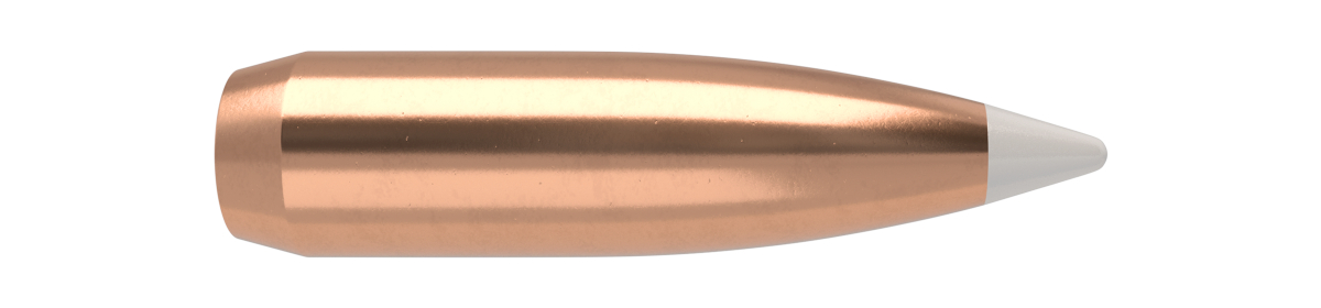 Pociski Nosler 30/7,62mm .308 AccuBond Spitzer 165gr