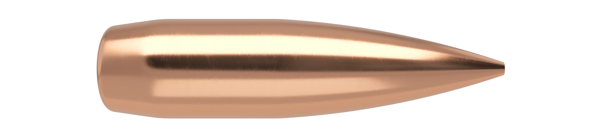 Pociski Nosler 30/7,62mm .308 RDF (Reduced Drag Factor) HPBT .30 168gr