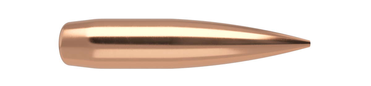 Pociski Nosler 30/7,62mm .308 RDF (Reduced Drag Factor) HPBT .30 210gr