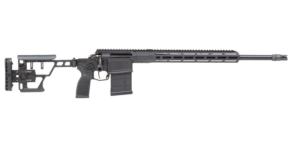 Karabin Sig Sauer CROSS STX