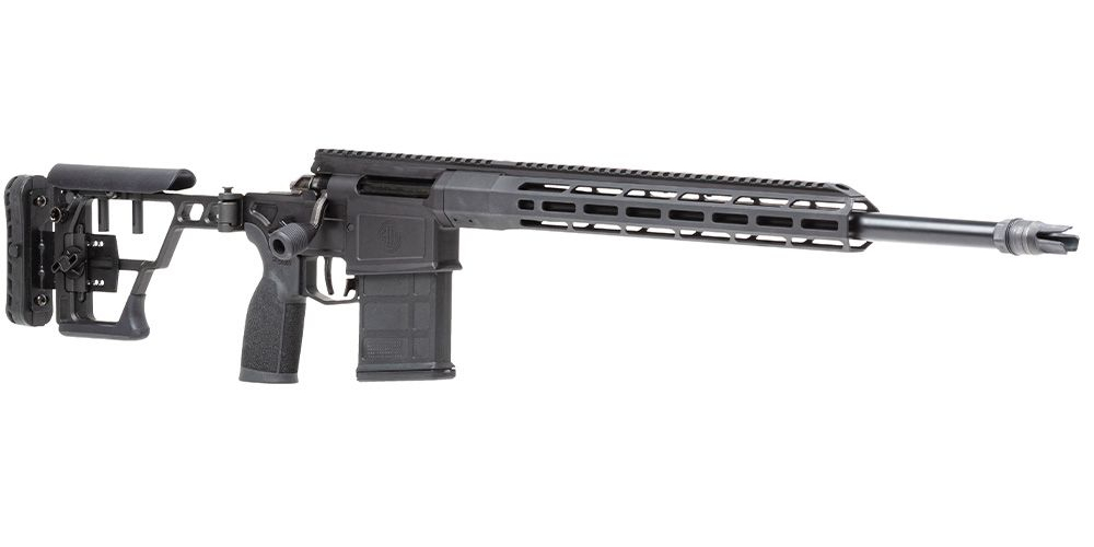 Karabin Sig Sauer CROSS STX