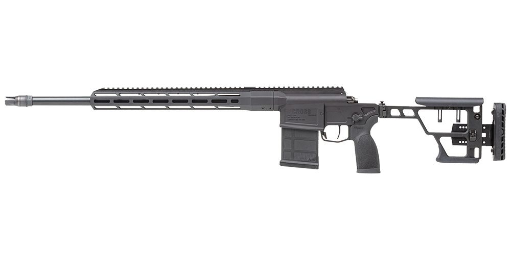 Karabin Sig Sauer CROSS STX