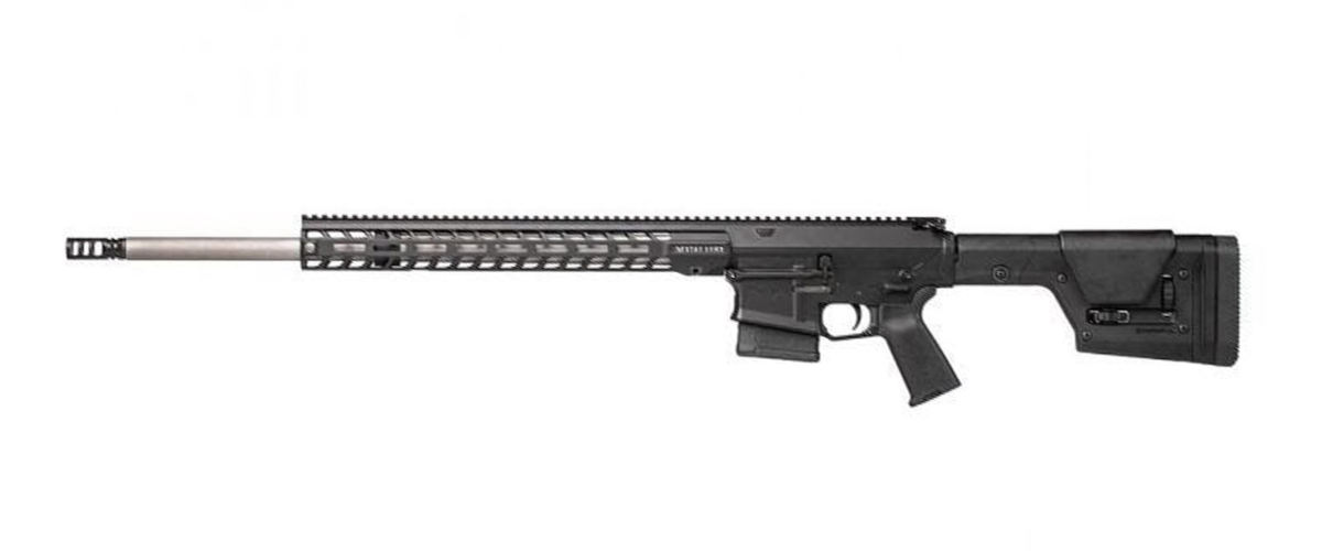 Karabin Stag Arms 10 Long Range 24" SS kal. 6,5 Creedmoor